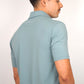 Berkley Golf Gen-2 Polo - Neutral Green